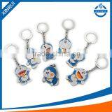 Popular Doraemon Pattern Key Chains