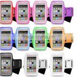 Gym Relective Sport Phone Armband thumbnail-4