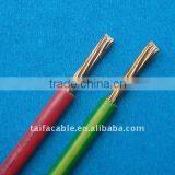 Professional Manufacture Flexible Welding Cable thumbnail-1