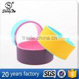 Trending Hot Products Yoga Wheel With Customized Color , Abs Yoga Wheel , Exercise Fitness Yoga Wheel thumbnail-3