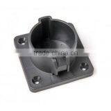 EV Dummy Socket ev Charging Socket / Electrical Plug Holder Dummy Socket Sae J1772