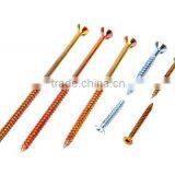 Flat Torx Head Concrete Screw Series thumbnail-2