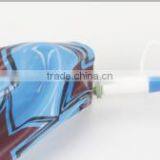 22cm Size Printed Inflatable Pvc Bouncing Hopper Ball Kids Baby Toys Ball Sports Pvc Bounce Ball thumbnail-6