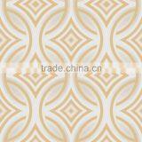 Decorative Wall Paper Using Glue Waterproof Wallpaper for Bathrooms thumbnail-3