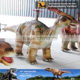 MY Dino-C017 Amusement Park Coin Operated Kiddie Rides thumbnail-2
