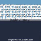 China Suppliers Quilt Blankets Rebel Wholesale 100% Polyester Knitted Cuddly King Size Heavy Blanket thumbnail-3