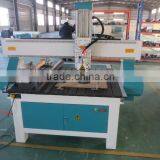 China Supplier Sculpture Wood Carving Cnc Router Machine DL1212 thumbnail-4