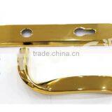 PVD Door Handles Titanium Color Coating Machine/door Handles Chrome Ion Spray Vacuum Coater thumbnail-6