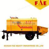 FAECHINA Concrete Pumps for Sale