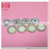 Piezo Ceramic Element With Aluminum Case