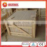 Yellow Limestone Interior Wall Brick Veneer thumbnail-4