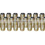 API 1 INCH SUCKER ROD COUPLING Nice Sucker Rod Shaft Coupling