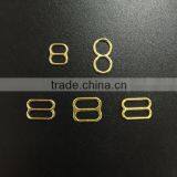 T-Fashion Lastest Design Customized Alloy Bra G Hook For Swimsuit thumbnail-5