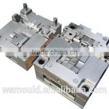 High Quantity Plastic Injection Moulds Tooling