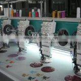Single Sequin Emrboidery Machine