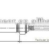 WR-200 Plastic J Type Temperature Transducer thumbnail-2