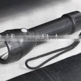 3W High Capacity Water Proof Long Range Rechargeable LED Explosion-proof Flashlight thumbnail-4