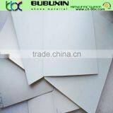 Good Stiffener for Shoes Non-woven Chemical Sheet for Making Toe Puff and Back Counters thumbnail-5