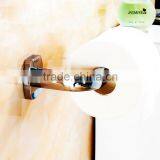 Bathroom Accessories Sanitary Ware With Brass Toliet Paper Holder for Shower Rail. thumbnail-2