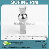 Stainless Ball Valve For High Quality MIM thumbnail-3