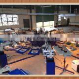 Auto Label Silk Screen Printing Machines thumbnail-2