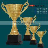 Metal Crafts Gifts High-quality Custom Classical Award Metal Trophy thumbnail-2