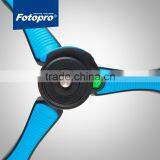 Fotopro Table Tripod With Universal 1/4 Screw thumbnail-3