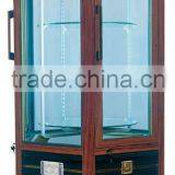 Rotatable Refrigeration Showcase thumbnail-1