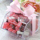 6 Small Mini Candy Bins (3 1/4in. L x 2 1/2in. W x 2 1/4in. H)(CB-A-071) thumbnail-1