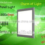 18w high brigtness cool white led panel light low price