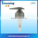 Various Type Dispenser Pumps Liquid Soap Lotion Sprayer for Jar thumbnail-5