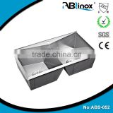 ABLinox High Quality Stainless Steel304 kitchen sinks