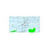 Zambia Mapinfo Digital Map/ World GIS Mapinfo&ESRI Map