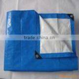 Colored Waterproof pe Coated Fabric Tarpaulin thumbnail-2