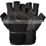 Weight lifting gloves, Weight lifting Fitness Gym Gloves, Custom fitness gym gloves