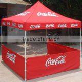 Promotional Beach Gazebo Canopy Steel Aluminium Outdoor Folding Wholesale Tents thumbnail-1