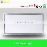 Dali Dimmable LED Surface Panel Light 50W 300x1200 Epistar Chip LED Panel Lamp for Indoor/office/hotel/school thumbnail-2