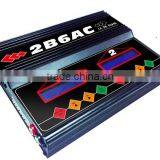 Hot SALE Dual Power 2B6AC Super Multi Balance Charger /Discharger Digital Power