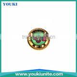 Nice Decoration Music Buttons for Jeans thumbnail-1