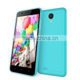 4g Smart Phone 5.0 Inch HD MTK6735 Quad Core 1GB 8GB Android 5.1 thumbnail-2
