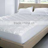 Home,Hospital,Hotel Use Woven Quilted Mattress Protector thumbnail-1