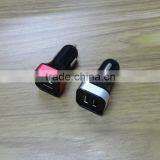 Best Quality Dual USB Car Charger Car Battery Charger thumbnail-6