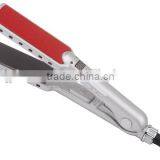 Professional Digital Ceramic Hair Straightener and Curling Iron thumbnail-1