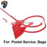 Security Seal Plastic Pull Up Seal