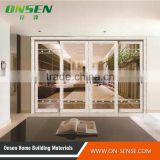 Import china products stainless steel sliding glass doors hottest products on the market
