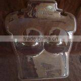 Plastic Manikin for Soft-goods thumbnail-5