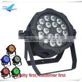 DJ Producer Price Outdoor 24x15W 5in1 Rgbwa Led Par Light thumbnail-1