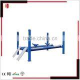 6T Cheap Four Post Car Lift thumbnail-6