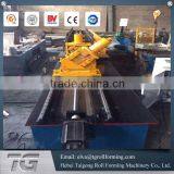 Buliding Material Metal Light Keel Roll Forming Machine