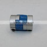 YUMO (LE D25 L35 10X10) Encoder Coupling Jaw Flexible Coupling Electric Motor Coupling thumbnail-3
